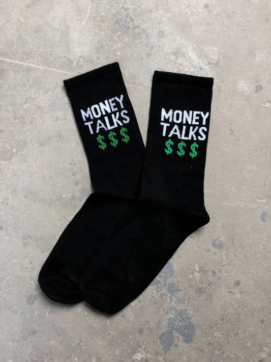 جواريب MONEY TALKS