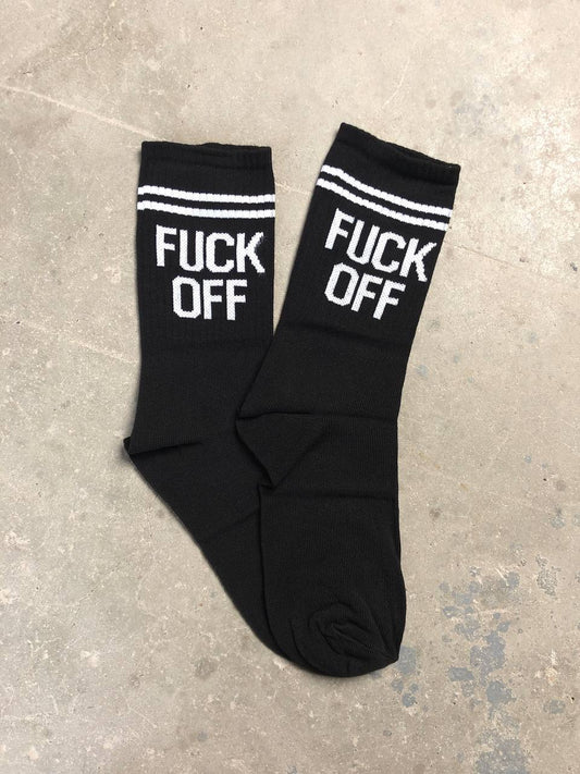 جواريب FUCK OFF