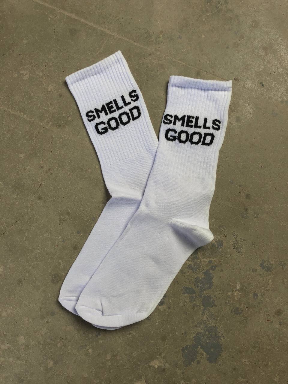 جواريب SMELLS GOOD