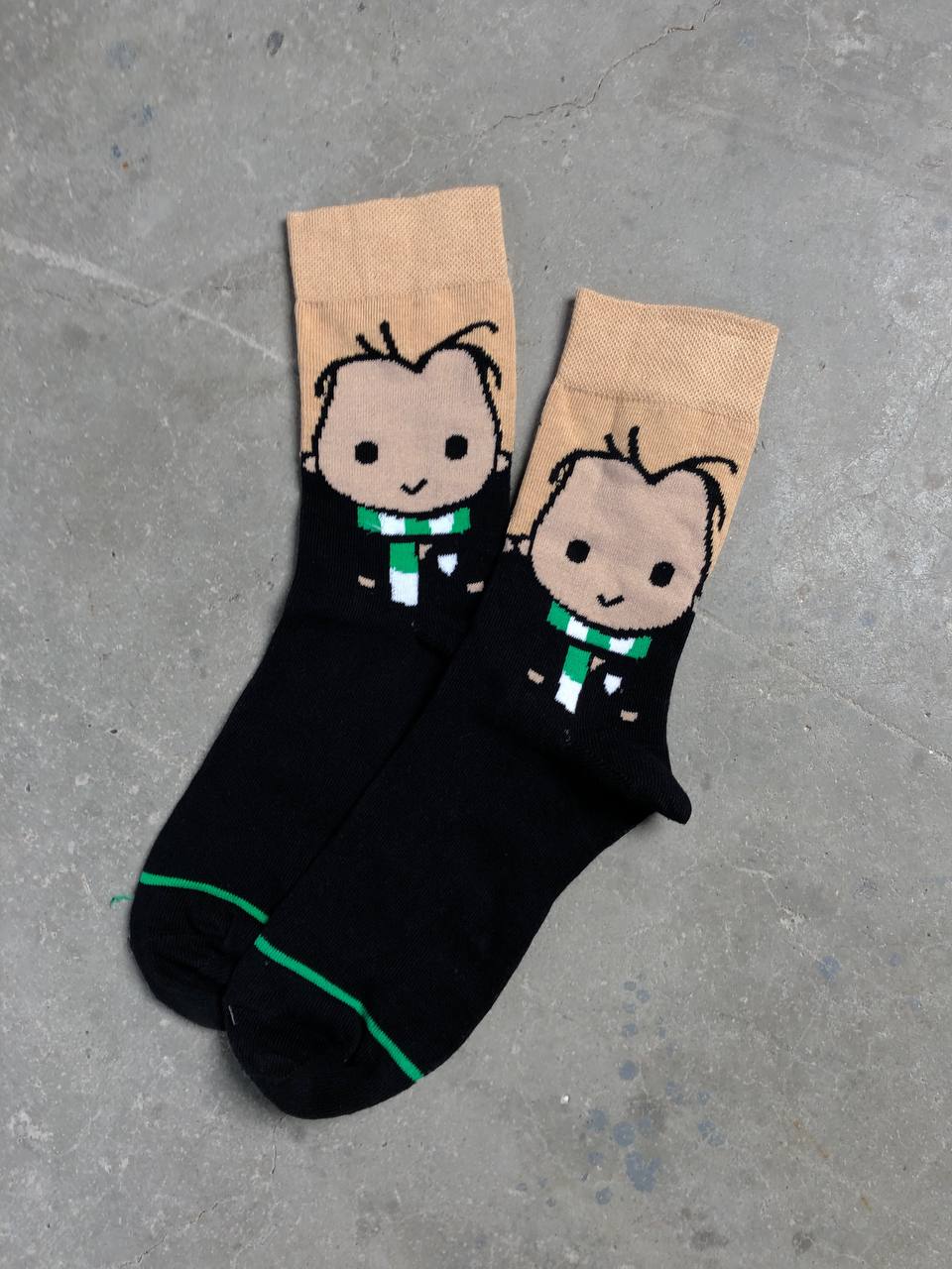 جواريب هاري بوتر كارتوني