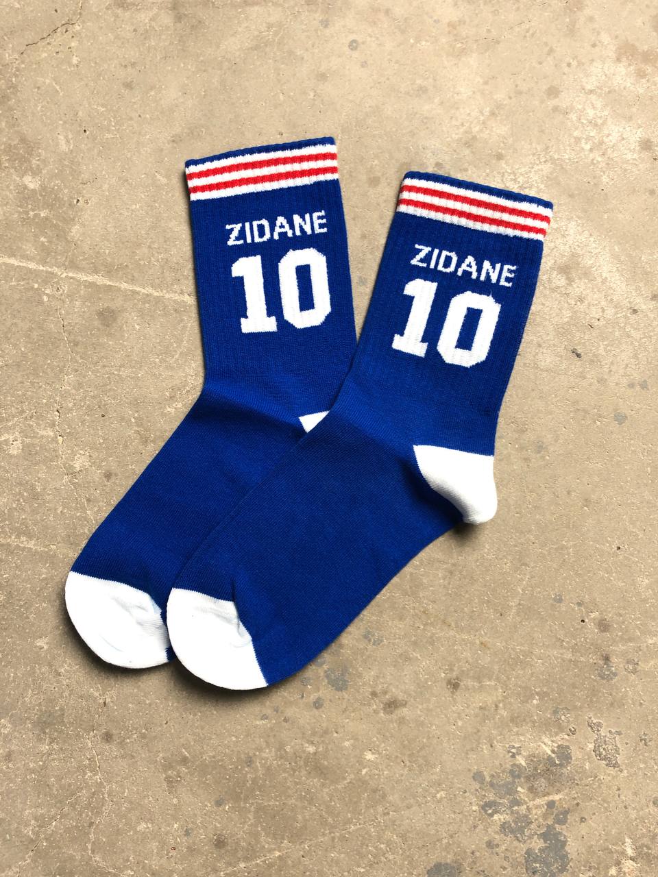 جواريب زيدان