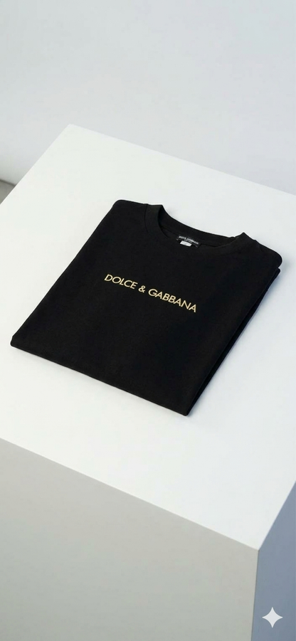تيشيرت D&G