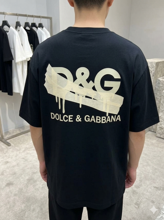 تيشيرت D&G