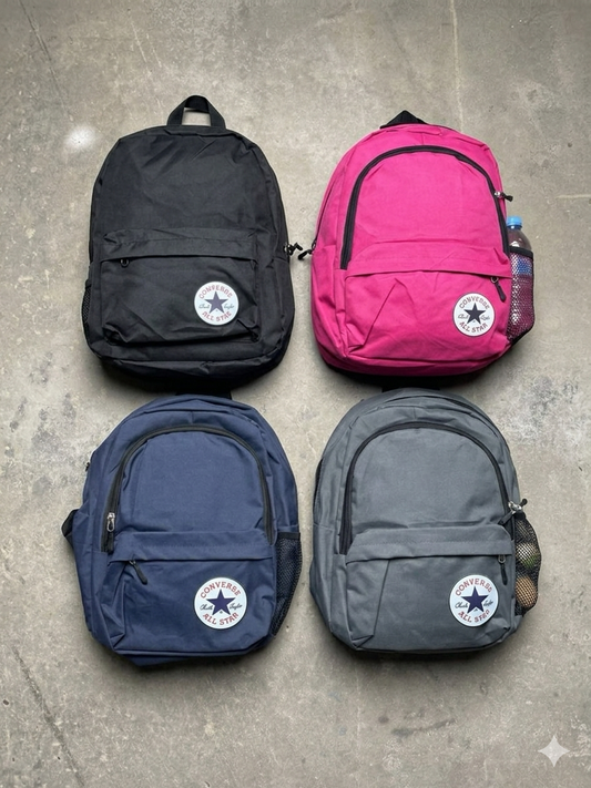 جنط مدرسية شعار كونفرس