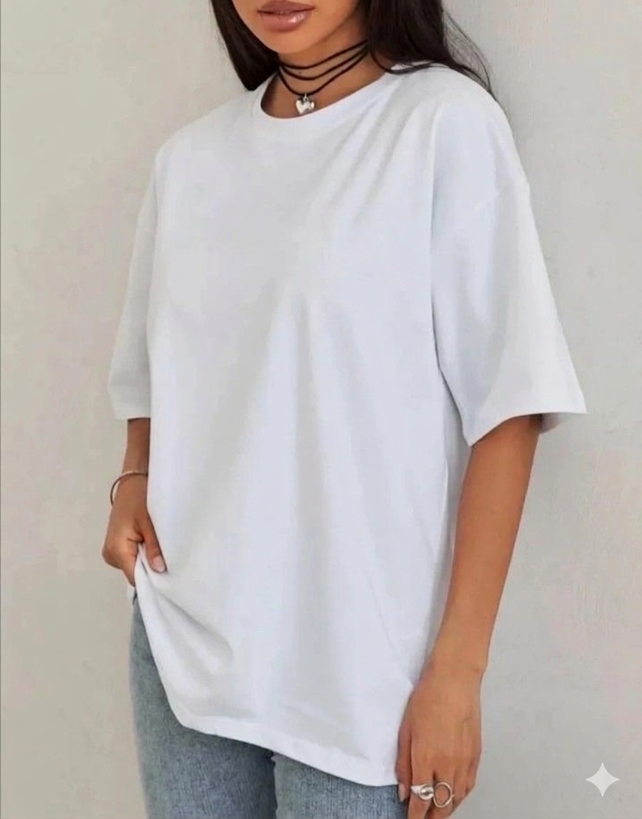 تيشيرت فن بلا حدود - Boundless Art