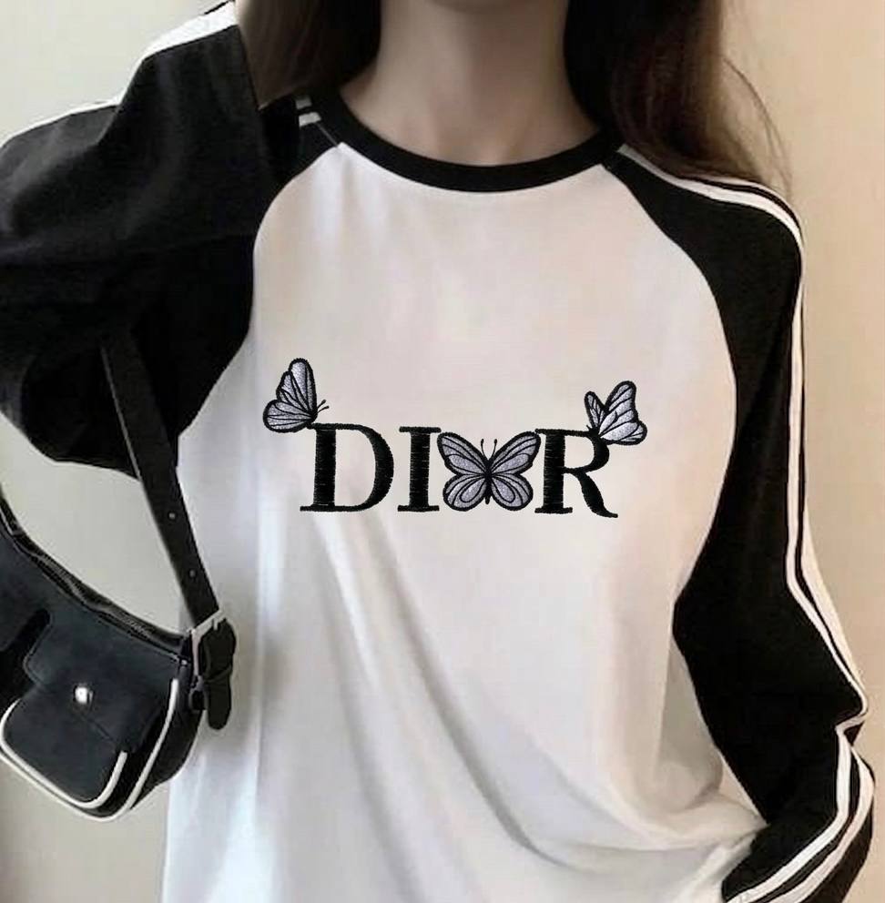 بدي ابيض ردن Dior