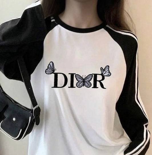 بدي ابيض ردن Dior