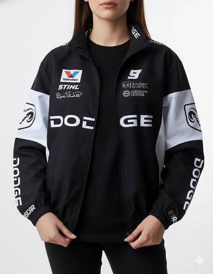 ✅ DODGE جاكيت مطري