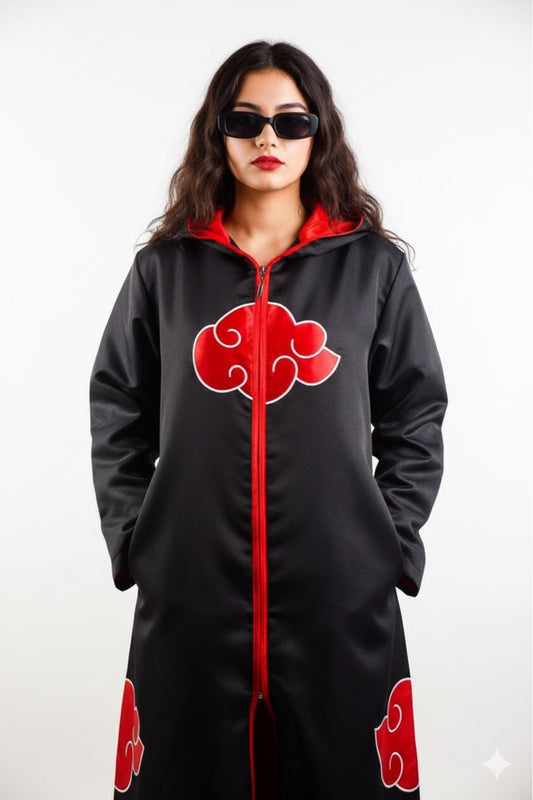 أكاتسوكي - أسود✅