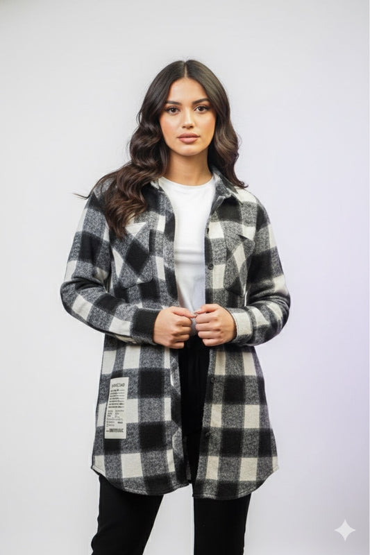 جاكيت جرعة زائدة✅