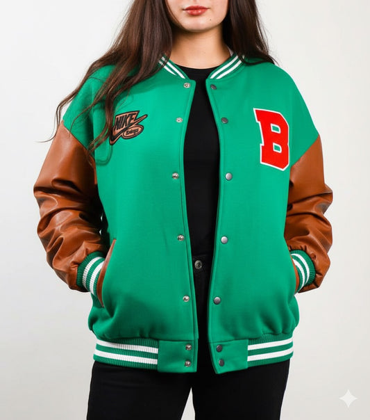 جاكيت نايك B ✅