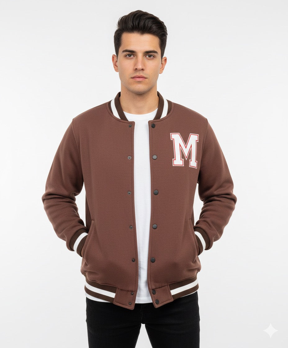 ✅M جاكيت حرف