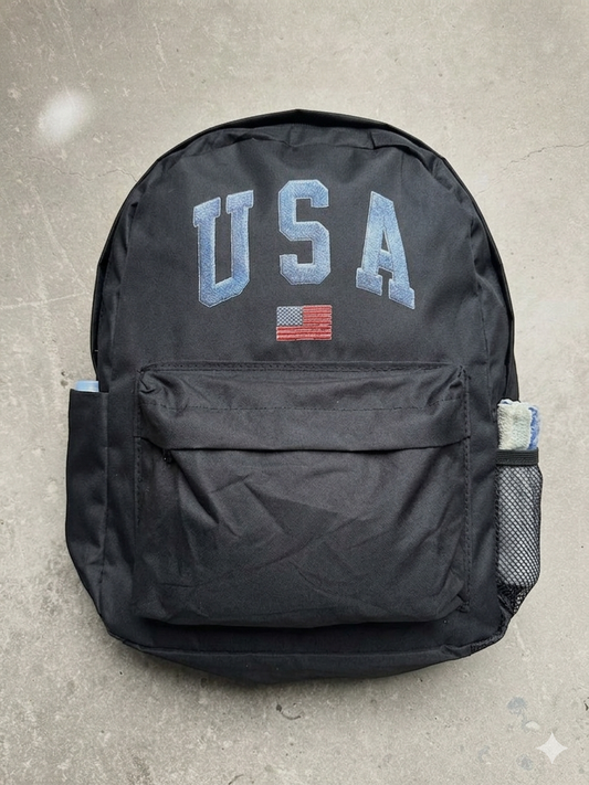 جنطة مدرسية USA