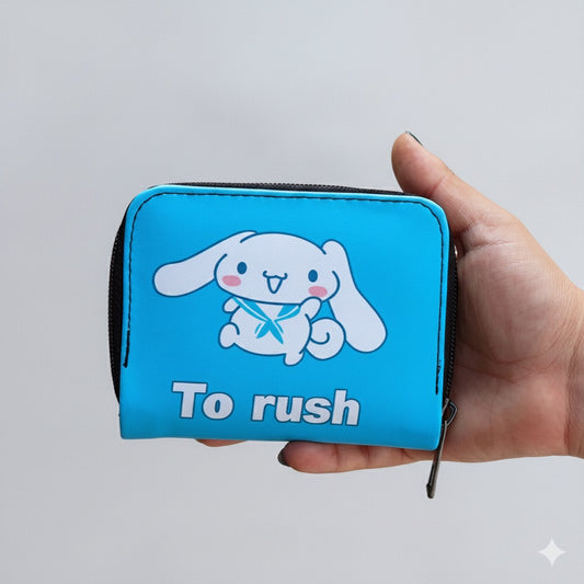 محفظة شخصية كاواي