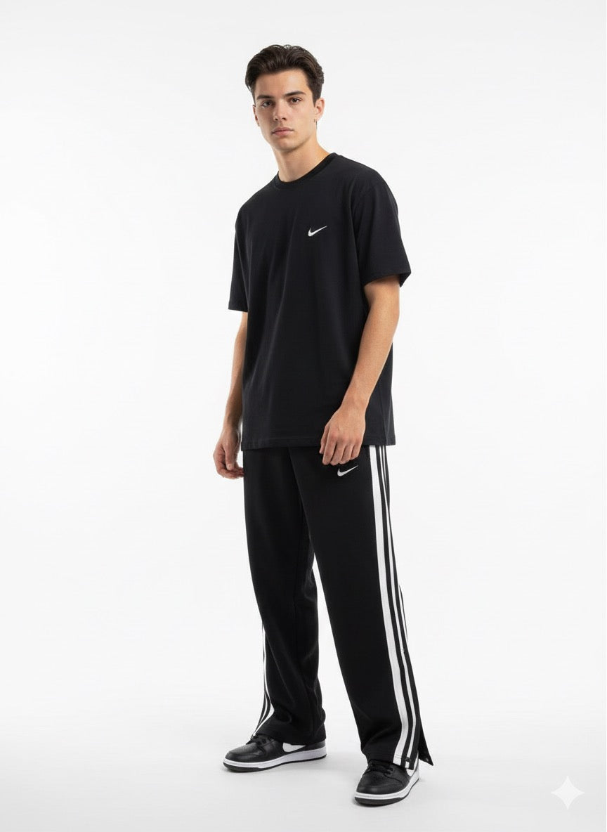 تراك بجامة شعار نايك ,قالب كبير