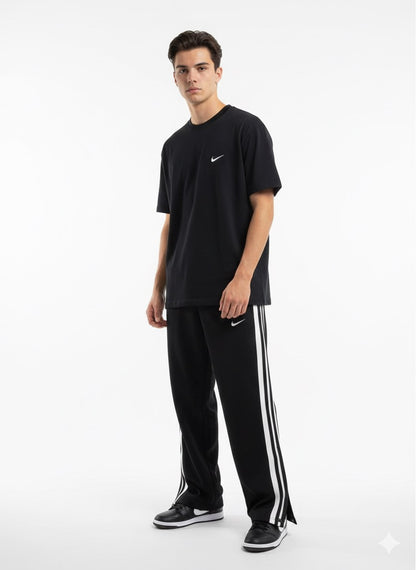 تراك بجامة شعار نايك ,قالب كبير