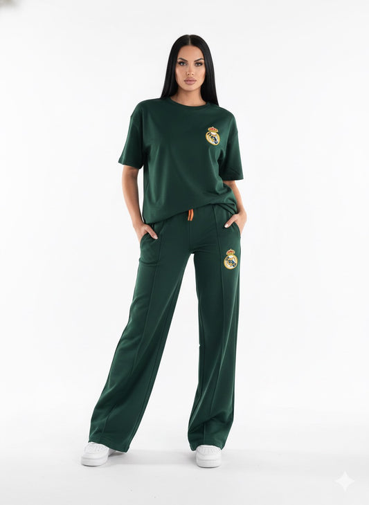 تراك بجامة ريال مدريد ,قالب كبير