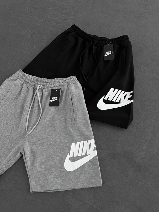 شورت قصير  نايك Nike , قالب طبيعي