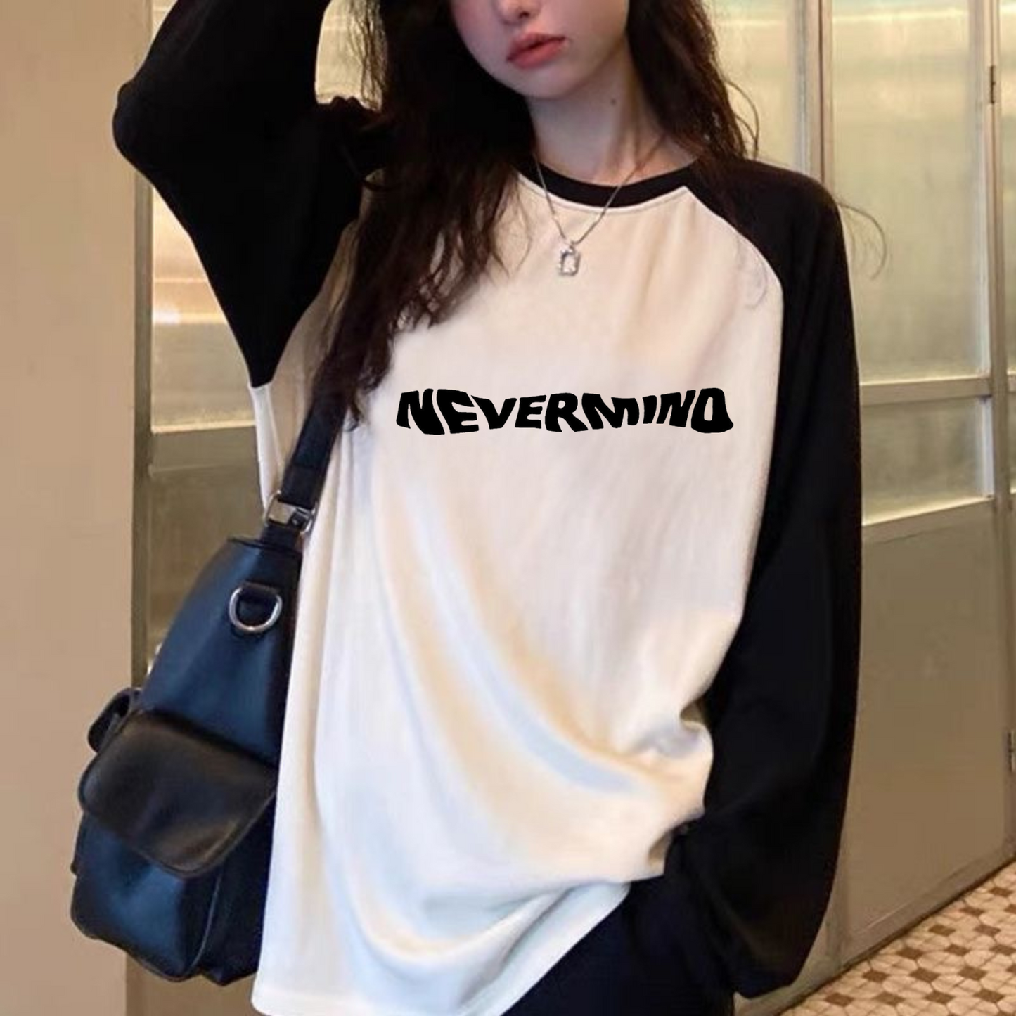 NEVERMIND بدي بهاري