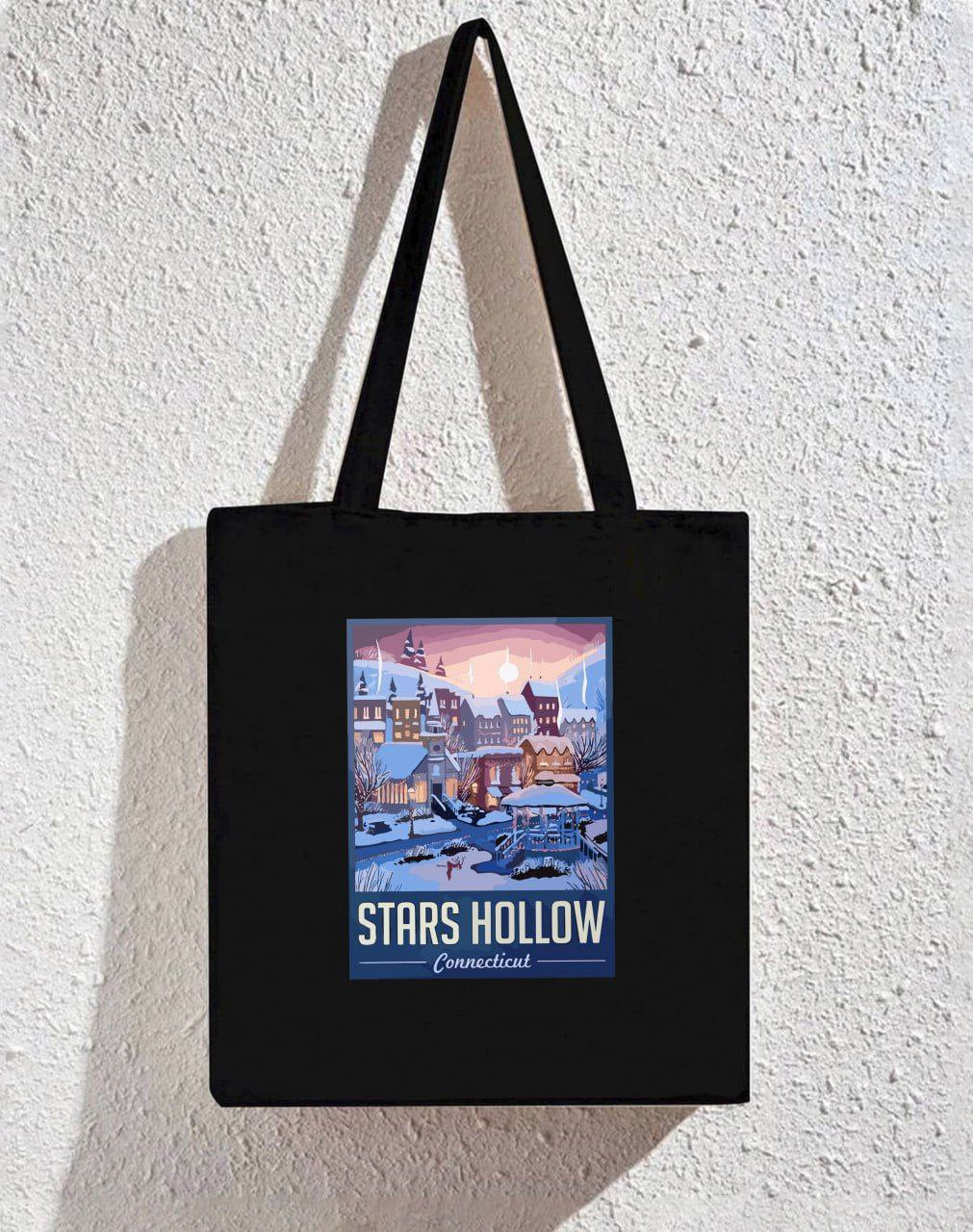 Stars hollow توت باك طبعة