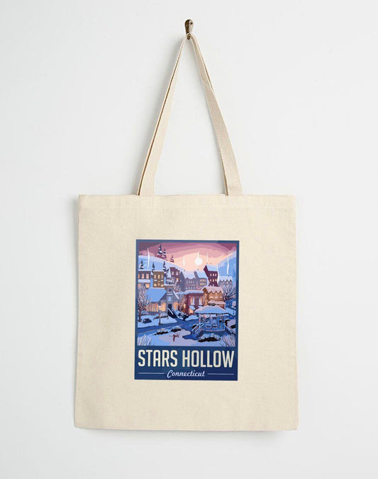 Stars hollow توت باك طبعة