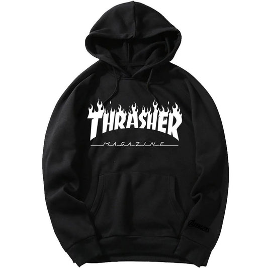 THRASHER هودي