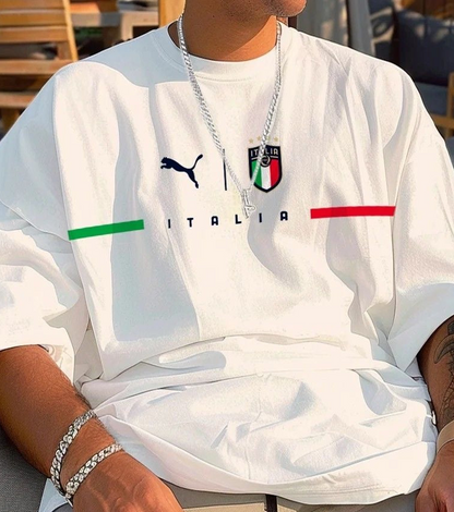 تيشيرت ايطاليا