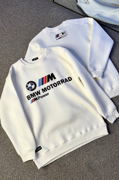 BMW M3 - سويتر السرعة ,قالب كبير