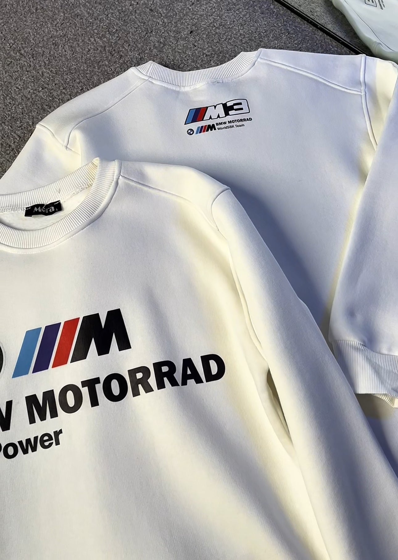 BMW M3 - سويتر السرعة ,قالب كبير