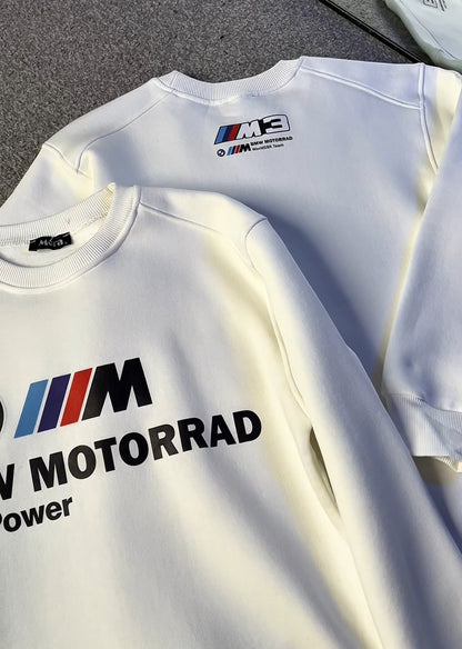 BMW M3 - سويتر السرعة ,قالب كبير