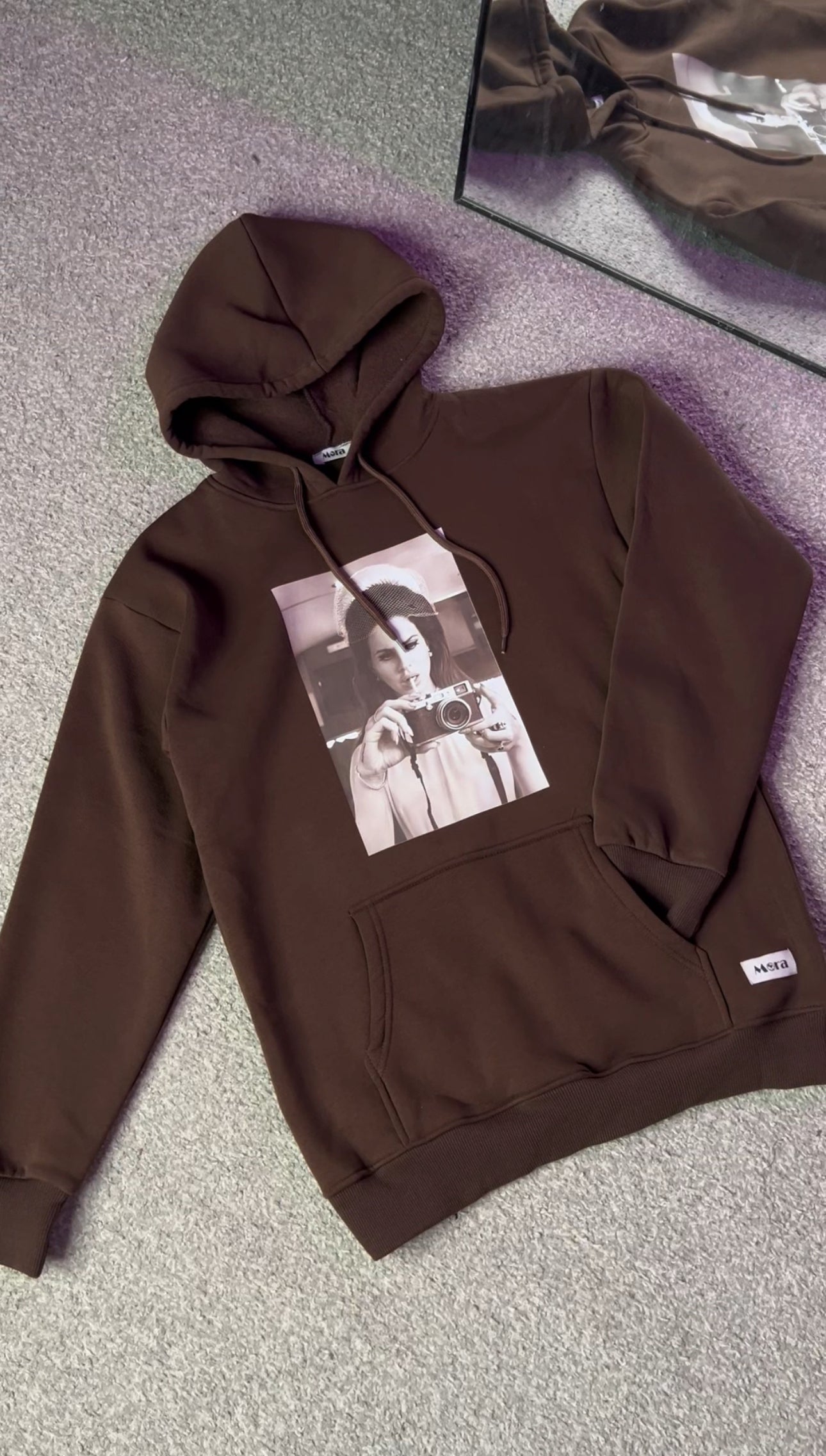 هودي لانا ديل ري