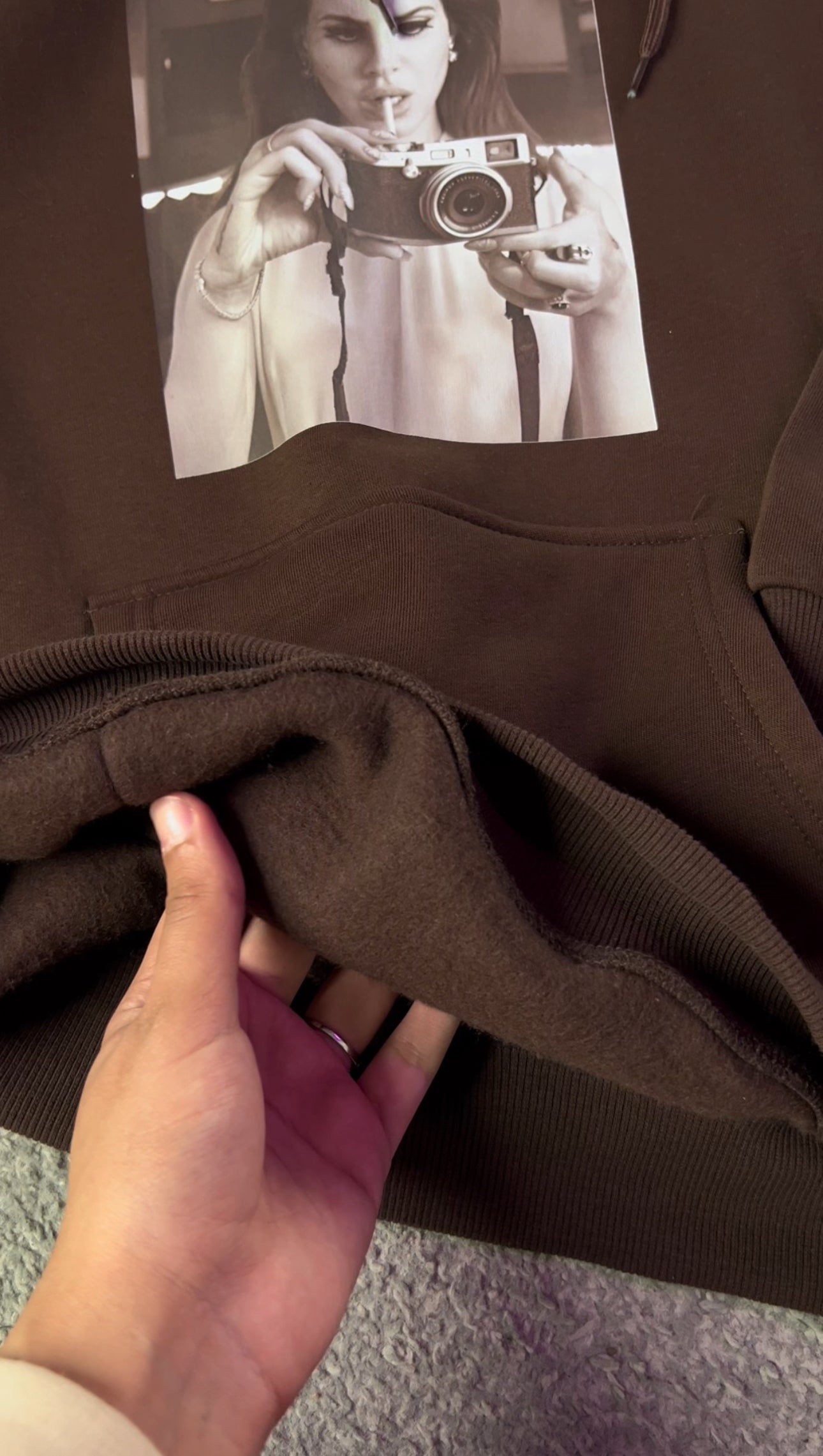 هودي لانا ديل ري