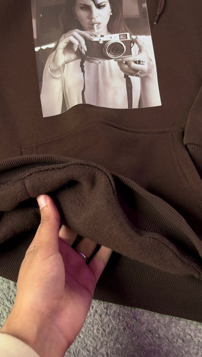 هودي لانا ديل ري