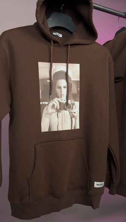 هودي لانا ديل ري