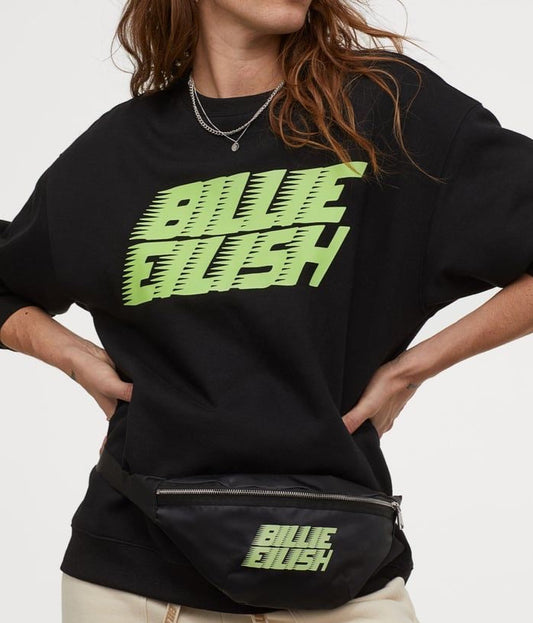 BILLIE EILISH تيشيرت