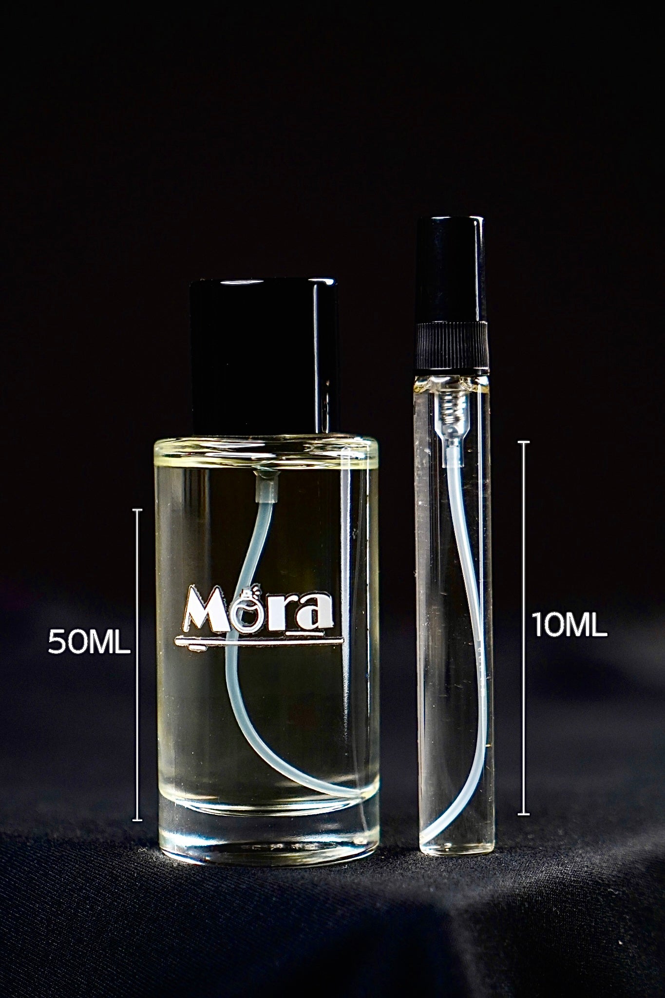 VERSACE EROS - By Mora