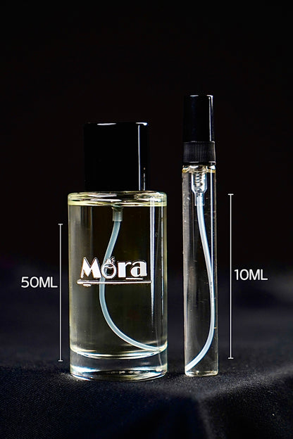 VERSACE EROS - By Mora