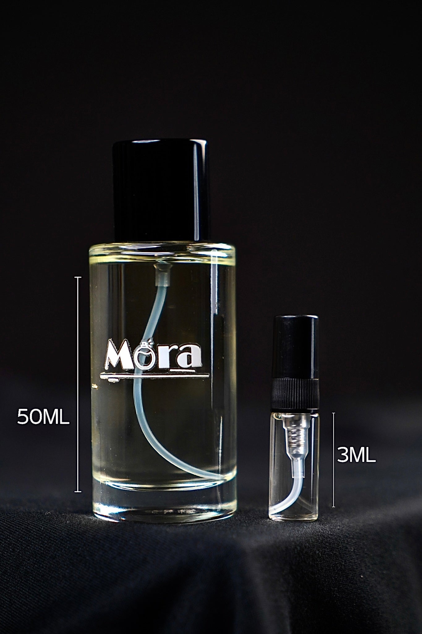 VERSACE EROS - By Mora