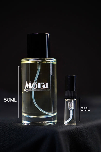 VERSACE POUR - By Mora