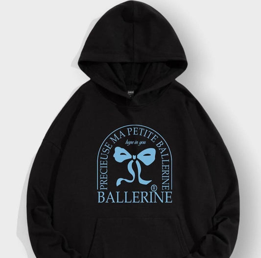 BALLERINE هودي فيونكة