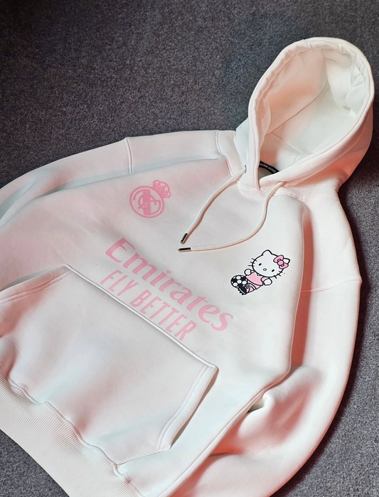 هودي بناتي هيلو كيتي ريال مدريد