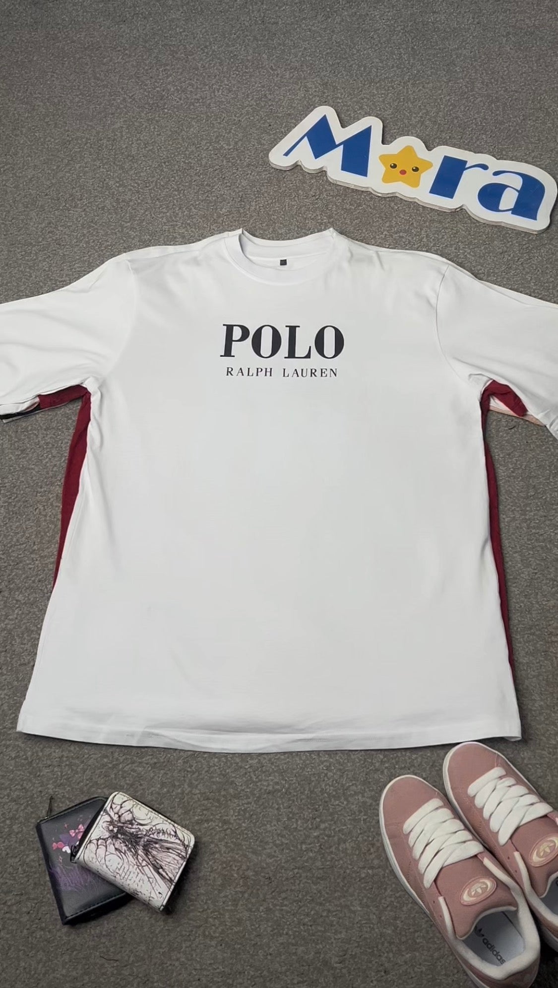تيشيرت بولو - POLO