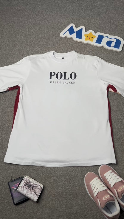 تيشيرت بولو - POLO