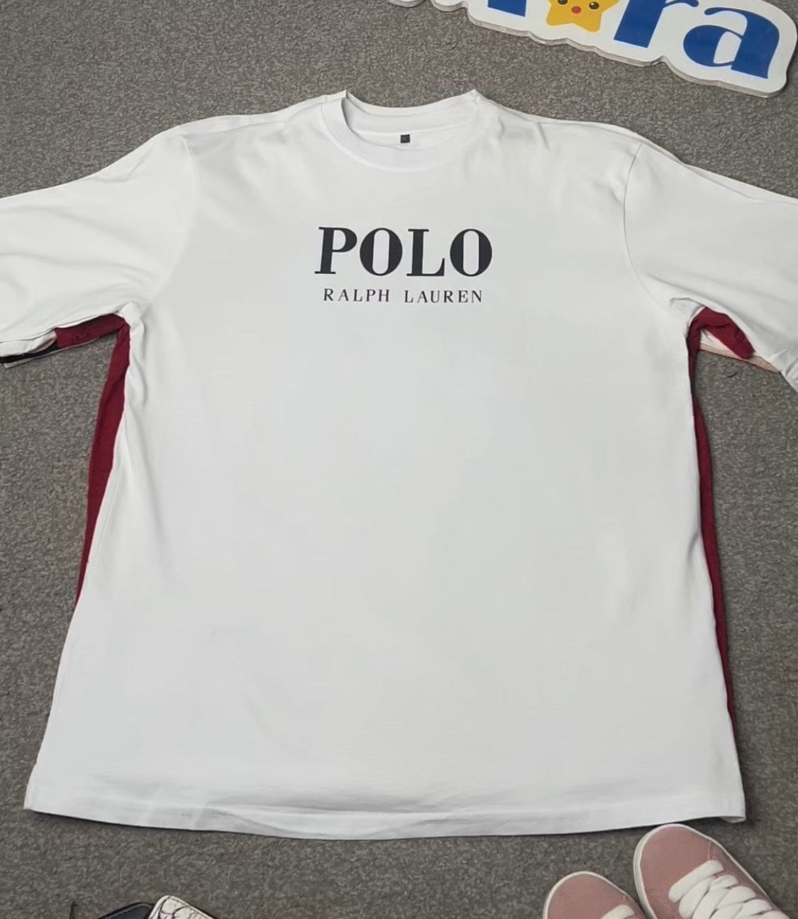 تيشيرت بولو - POLO