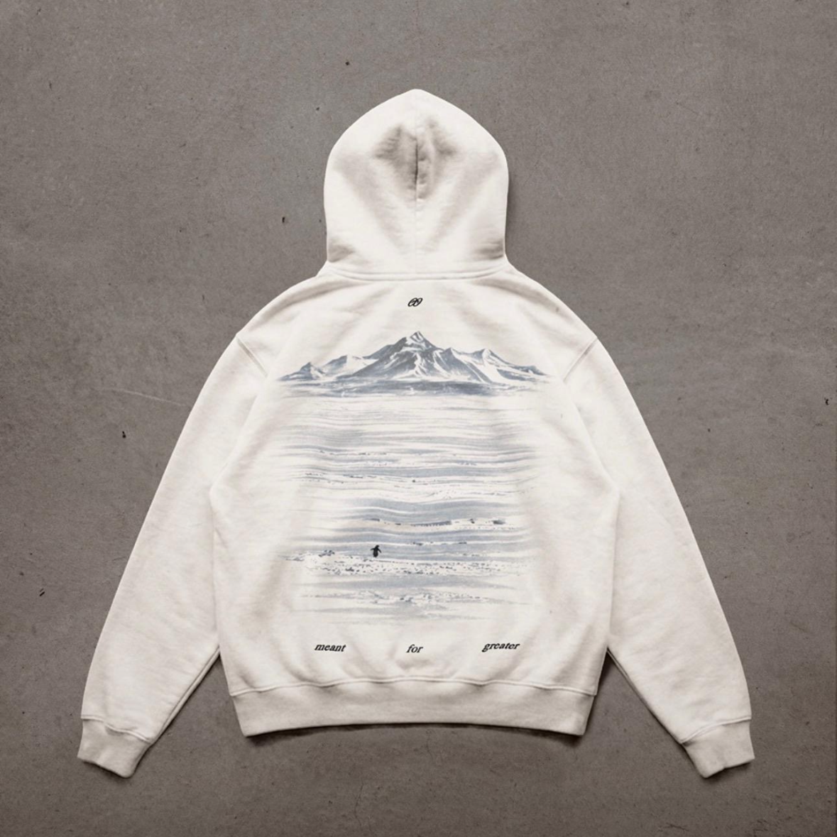 هودي البطريق العنيد (ترند)