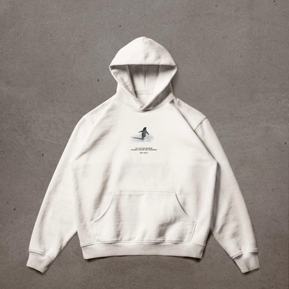 هودي البطريق العنيد (ترند)