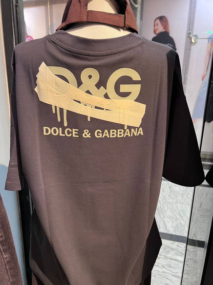 تيشيرت D&G