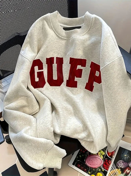 GUFP سويتر