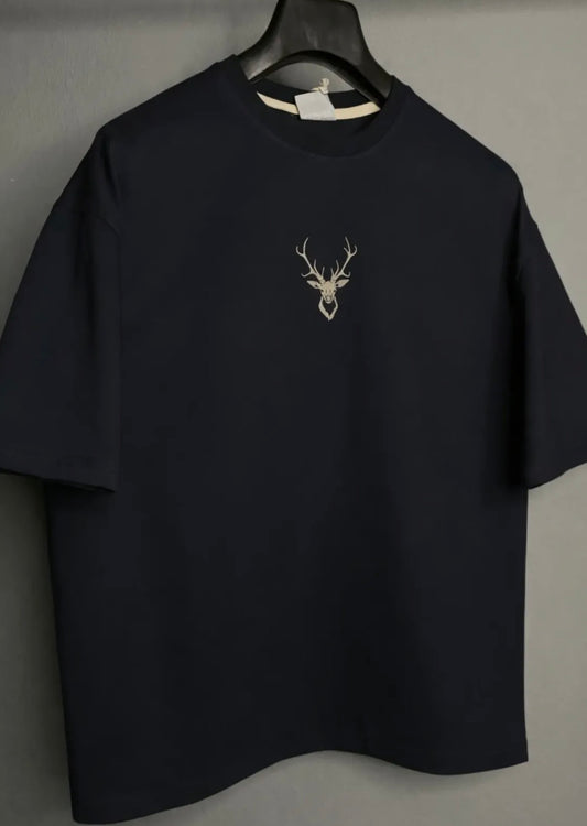 تيشيرت شعار الغزالة