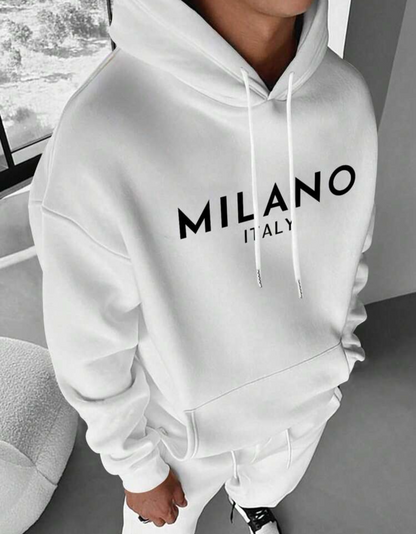 MILANO هودي